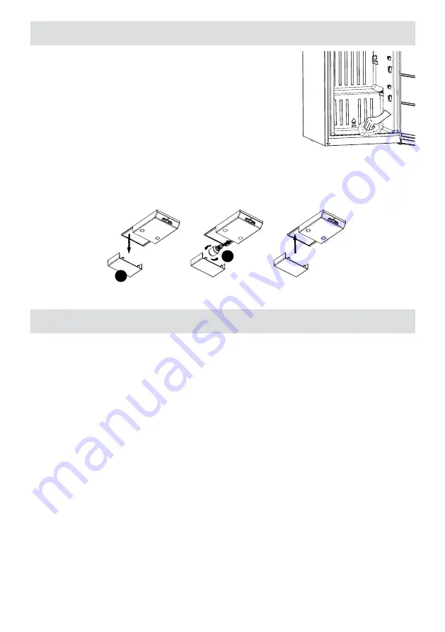 Sharp SJ-BB20DTXWF-EU User Manual Download Page 36