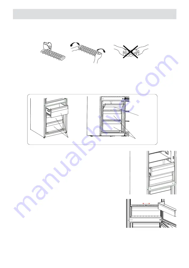 Sharp SJ-BB20DTXWF-EU User Manual Download Page 46