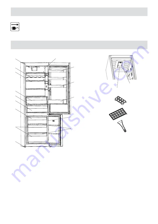 Sharp SJ-BB20DTXWF-EU User Manual Download Page 56