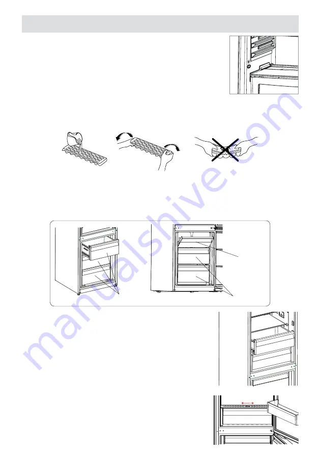 Sharp SJ-BB20DTXWF-EU User Manual Download Page 58