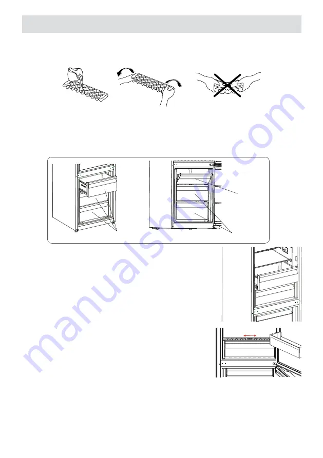 Sharp SJ-BB20DTXWF-EU User Manual Download Page 94