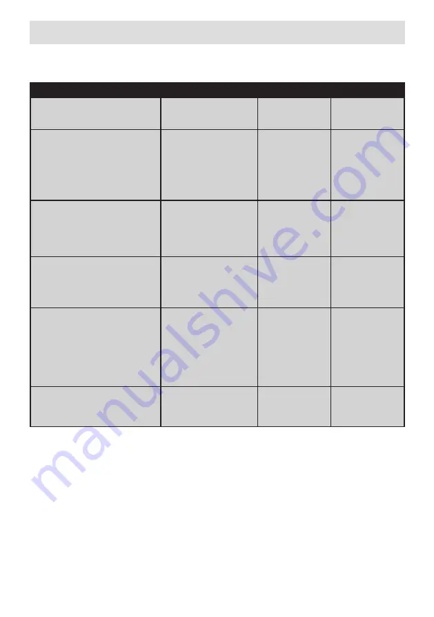 Sharp SJ-BM415D-HS2 User Manual & Installation Manuallines Download Page 19