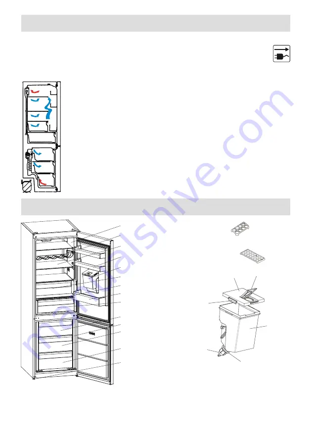 Sharp SJ-BM415D-HS2 Скачать руководство пользователя страница 27