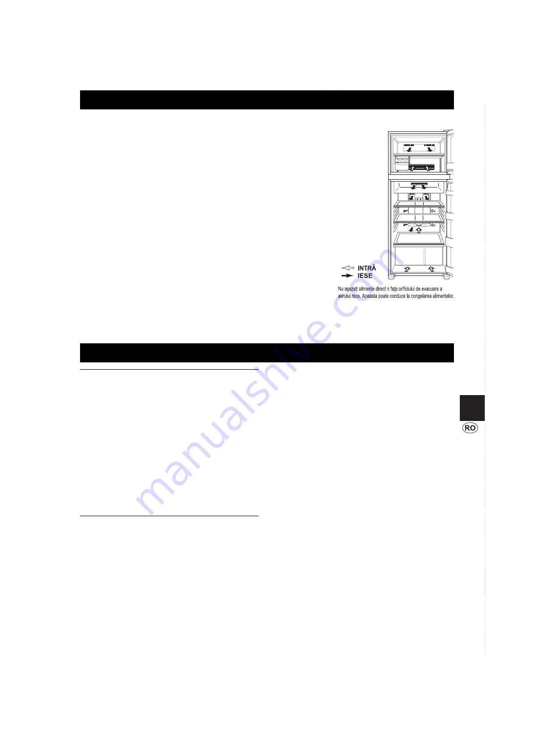 Sharp SJ-CT440R Скачать руководство пользователя страница 46