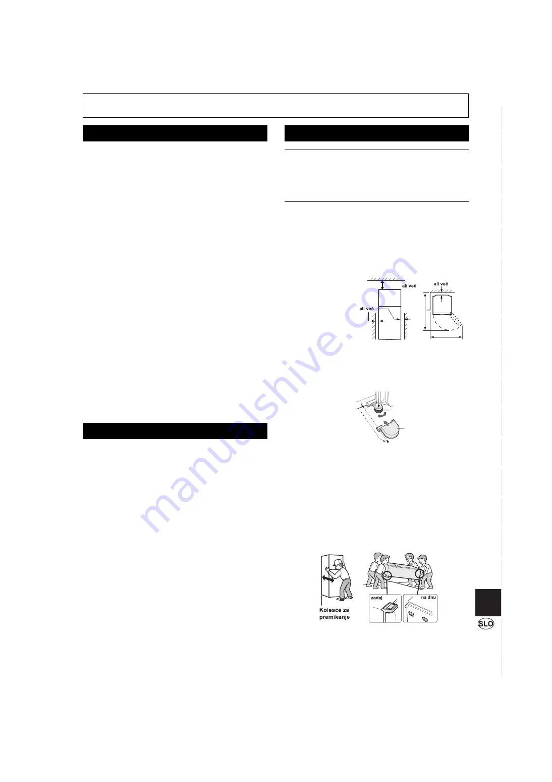 Sharp SJ-CT440R Скачать руководство пользователя страница 68