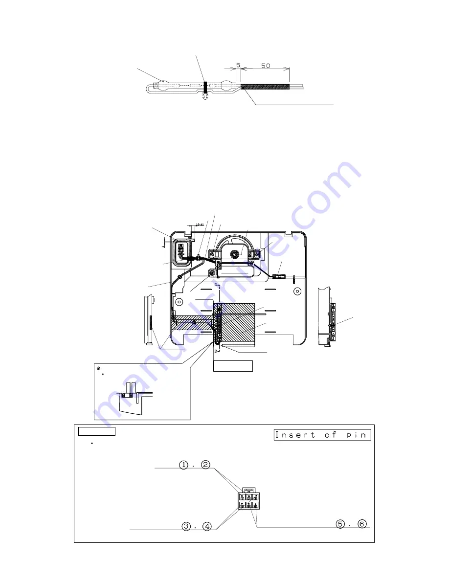 Sharp SJ-D20N-SLG Скачать руководство пользователя страница 19