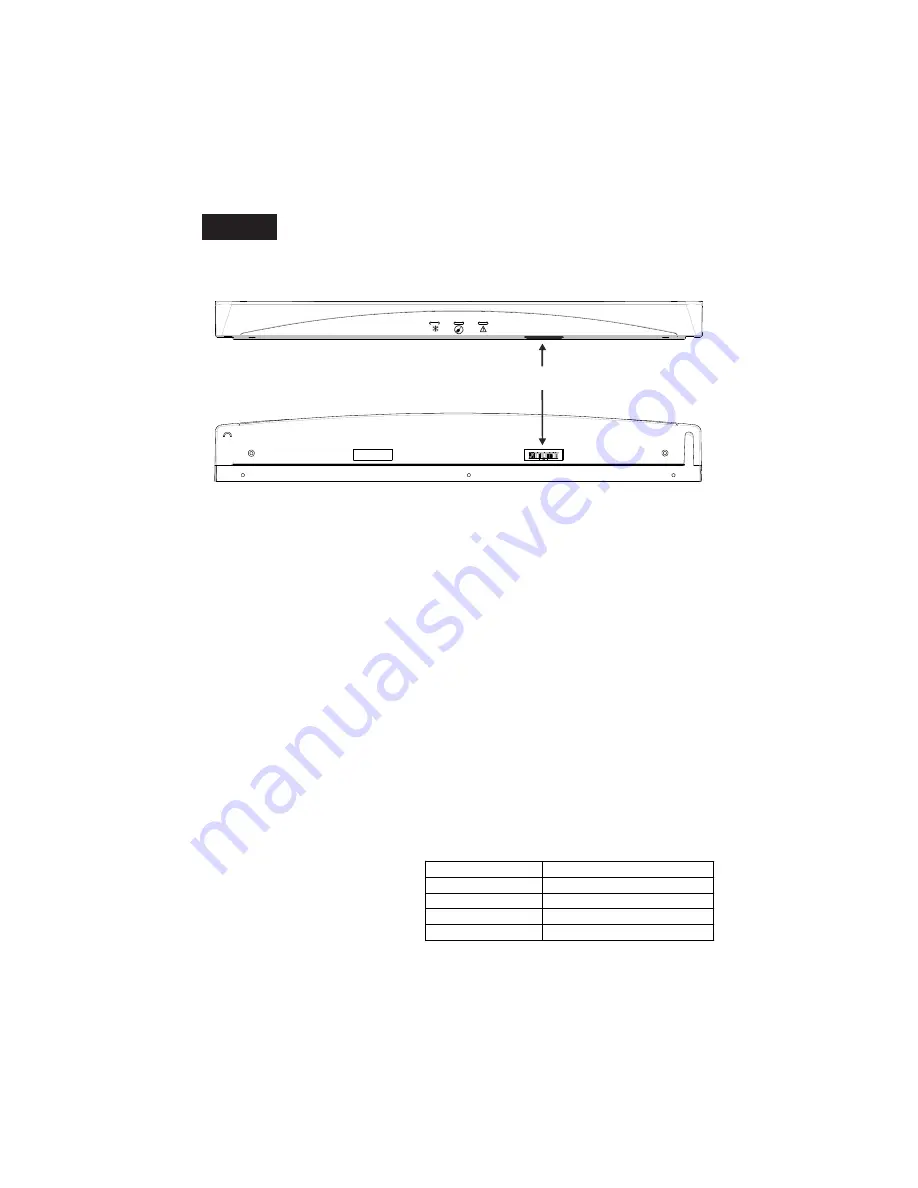 Sharp SJ-D280V Скачать руководство пользователя страница 66