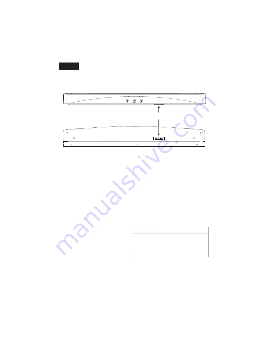 Sharp SJ-D280V Скачать руководство пользователя страница 110