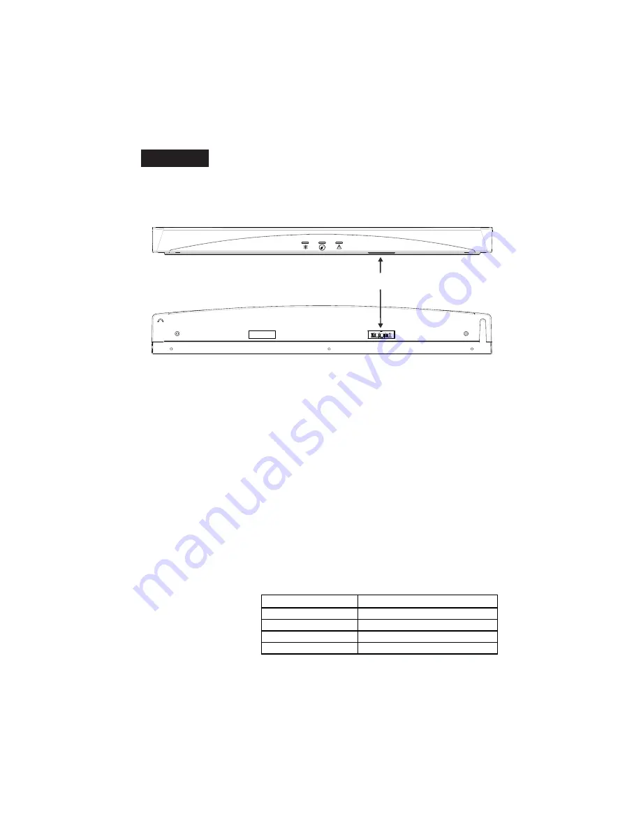 Sharp SJ-D280V Скачать руководство пользователя страница 125