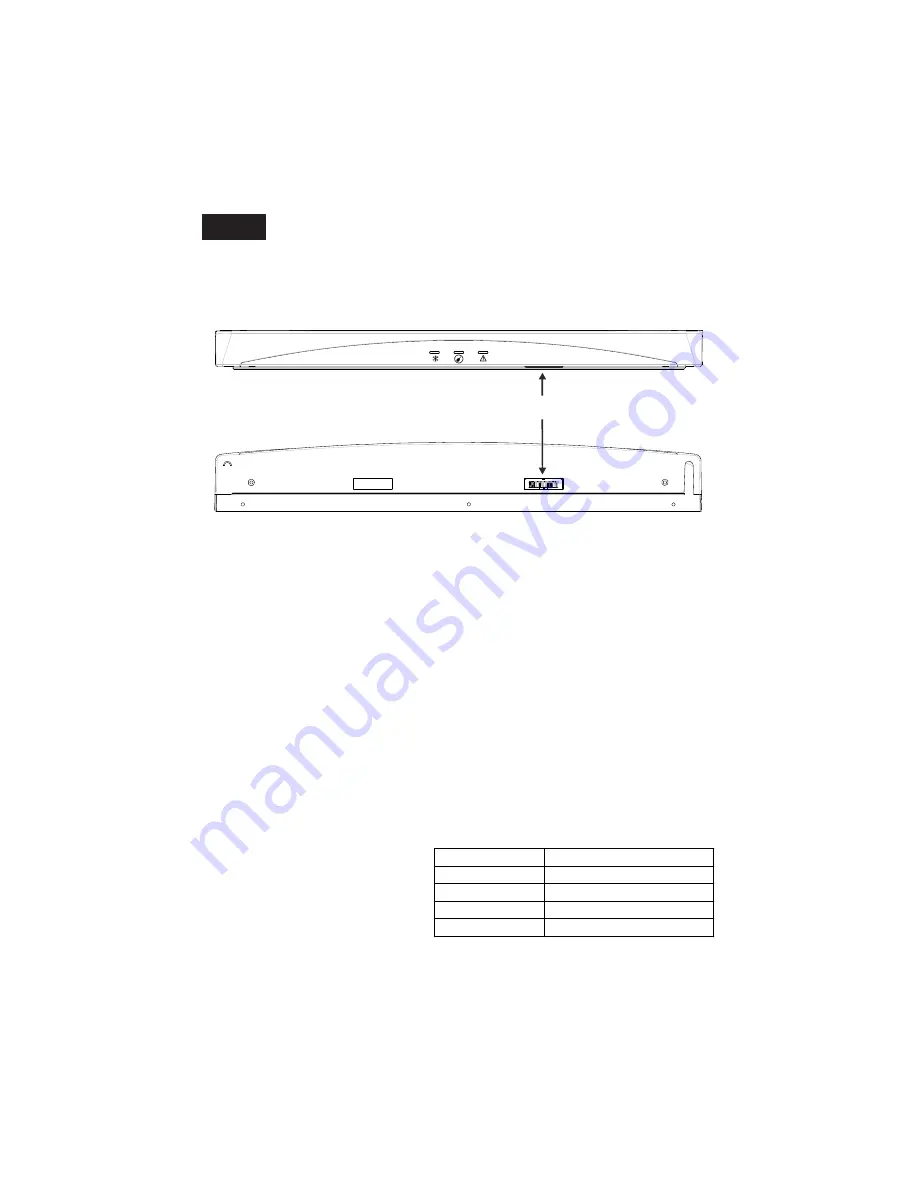 Sharp SJ-D280V Скачать руководство пользователя страница 184