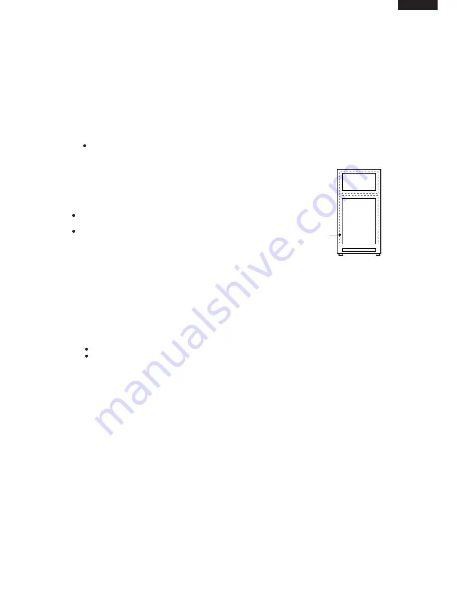 Sharp SJ-D59M-GL Service Manual Download Page 13