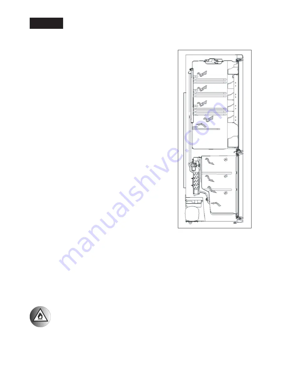 Sharp SJ-F320V Скачать руководство пользователя страница 4