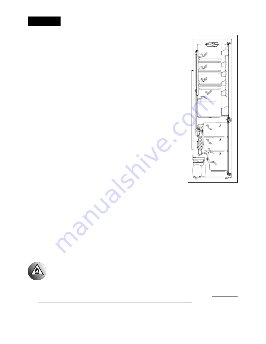 Sharp SJ-F320V Скачать руководство пользователя страница 26