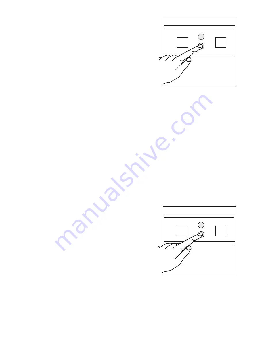 Sharp SJ-F320V Скачать руководство пользователя страница 34