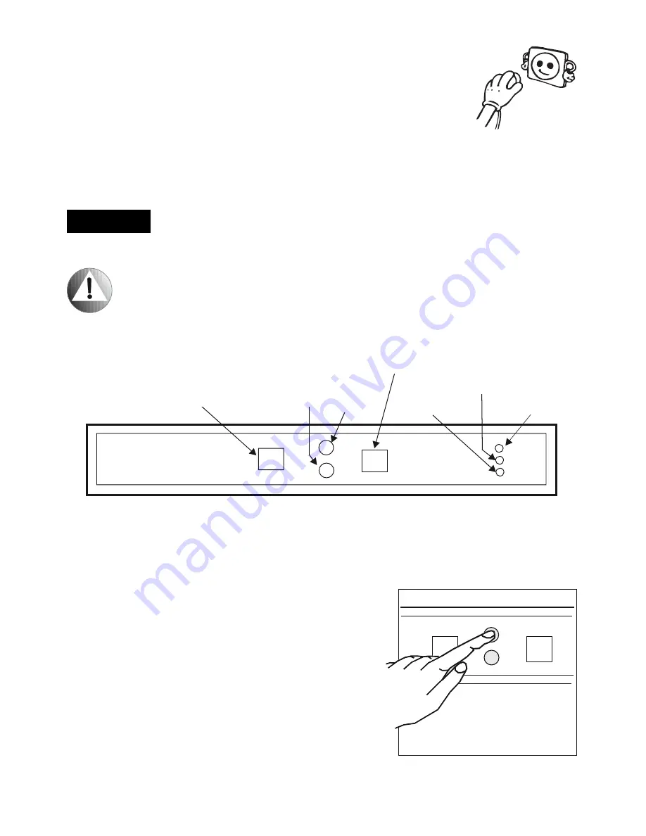 Sharp SJ-F320V Скачать руководство пользователя страница 96