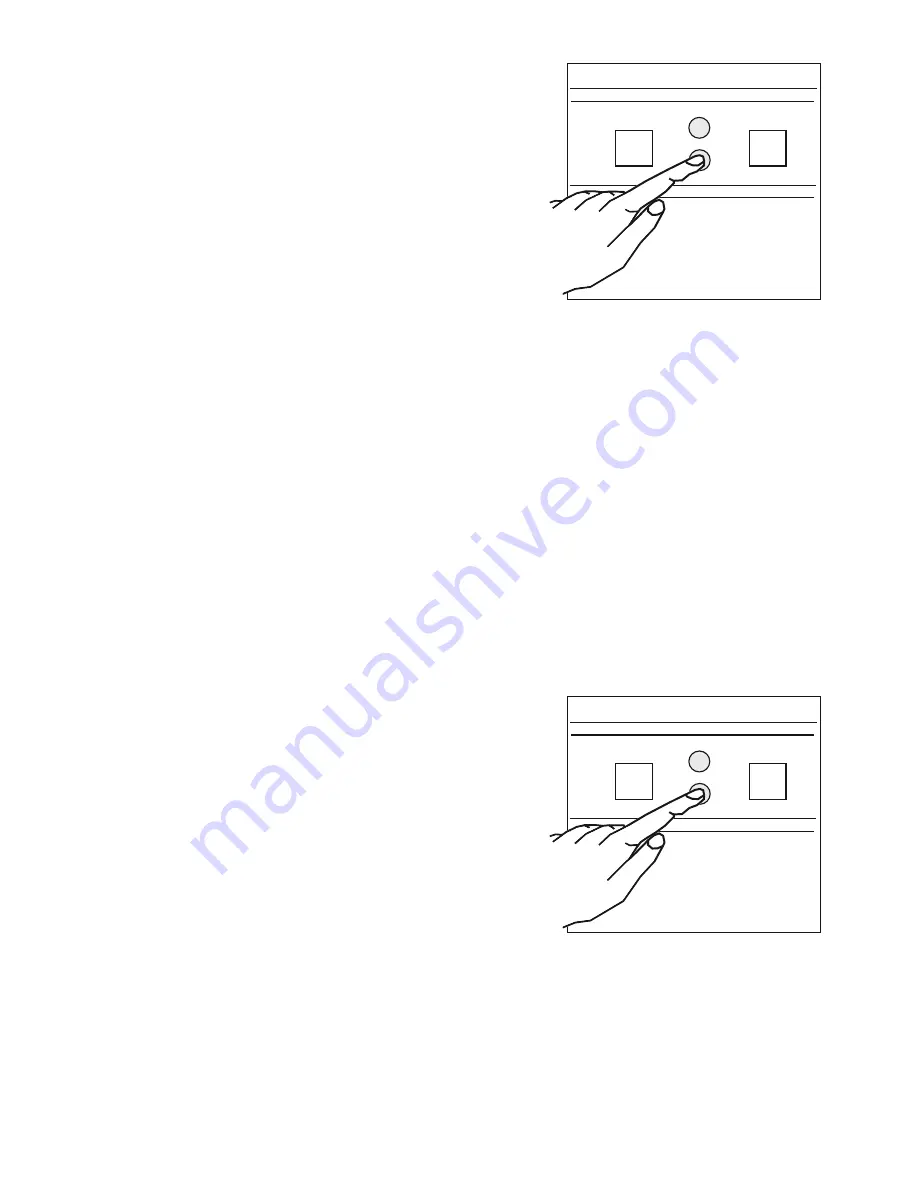 Sharp SJ-F320V Скачать руководство пользователя страница 126