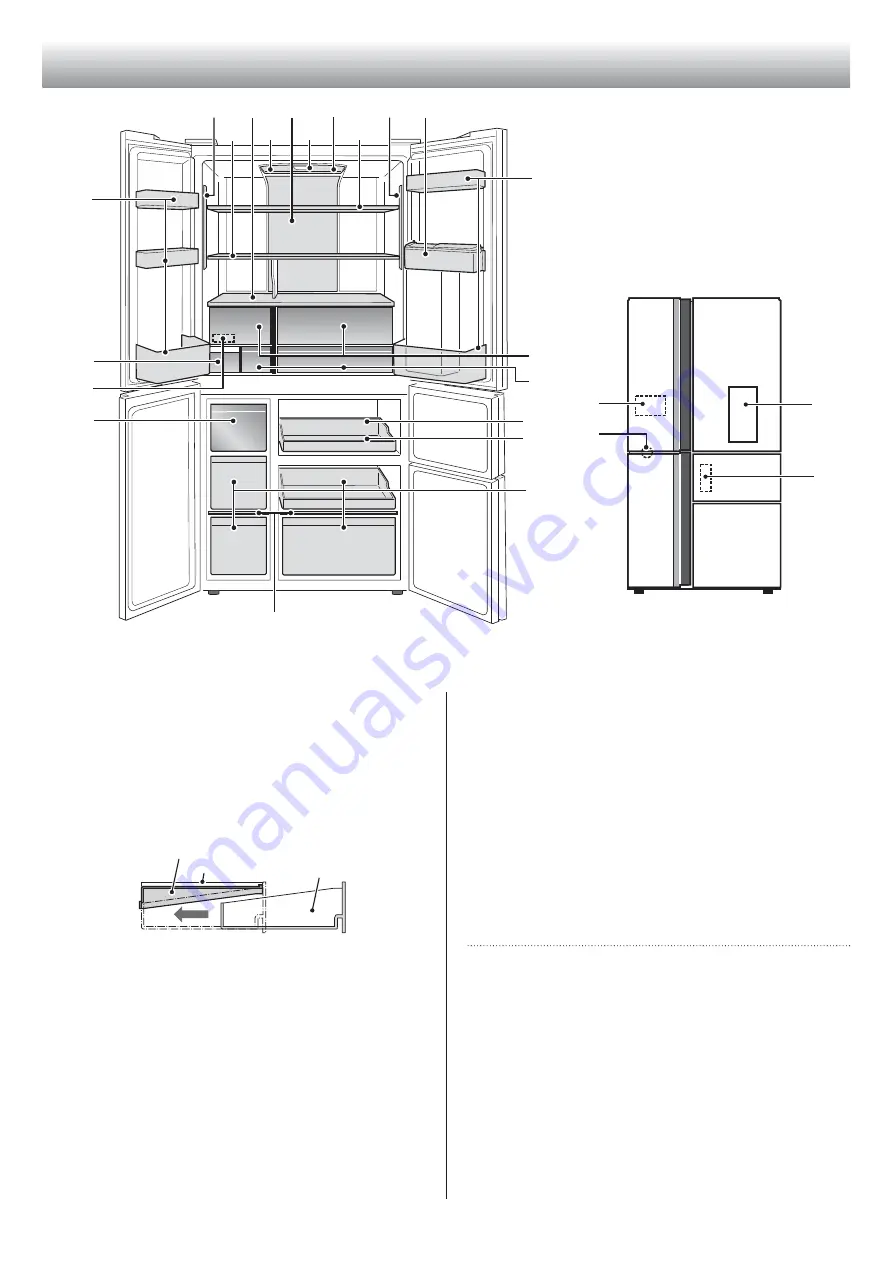 Sharp SJ-F5X75VGW Скачать руководство пользователя страница 6