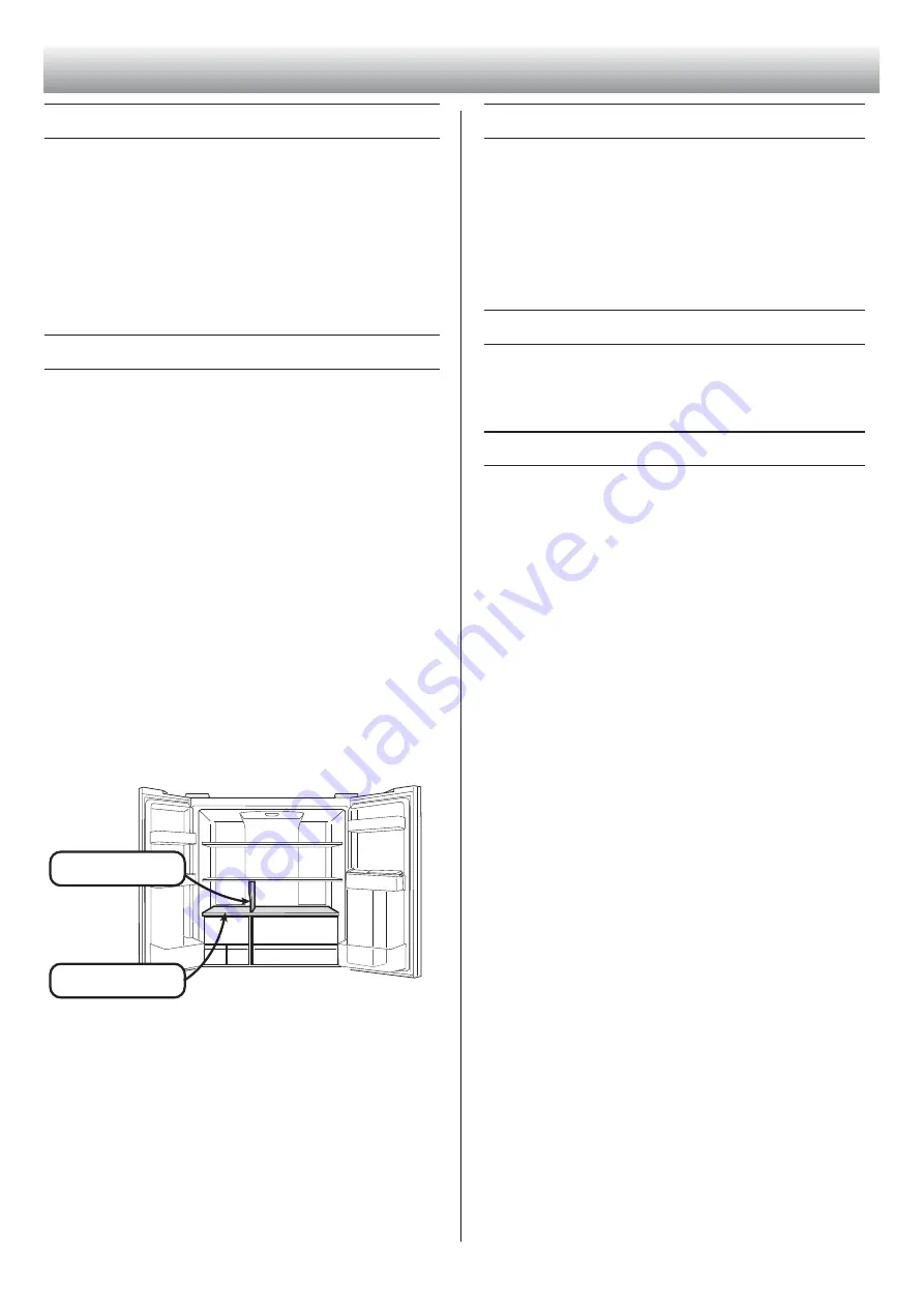 Sharp SJ-F5X75VGW Скачать руководство пользователя страница 22