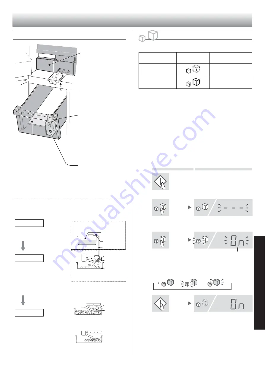 Sharp SJ-F5X75VGW Скачать руководство пользователя страница 39