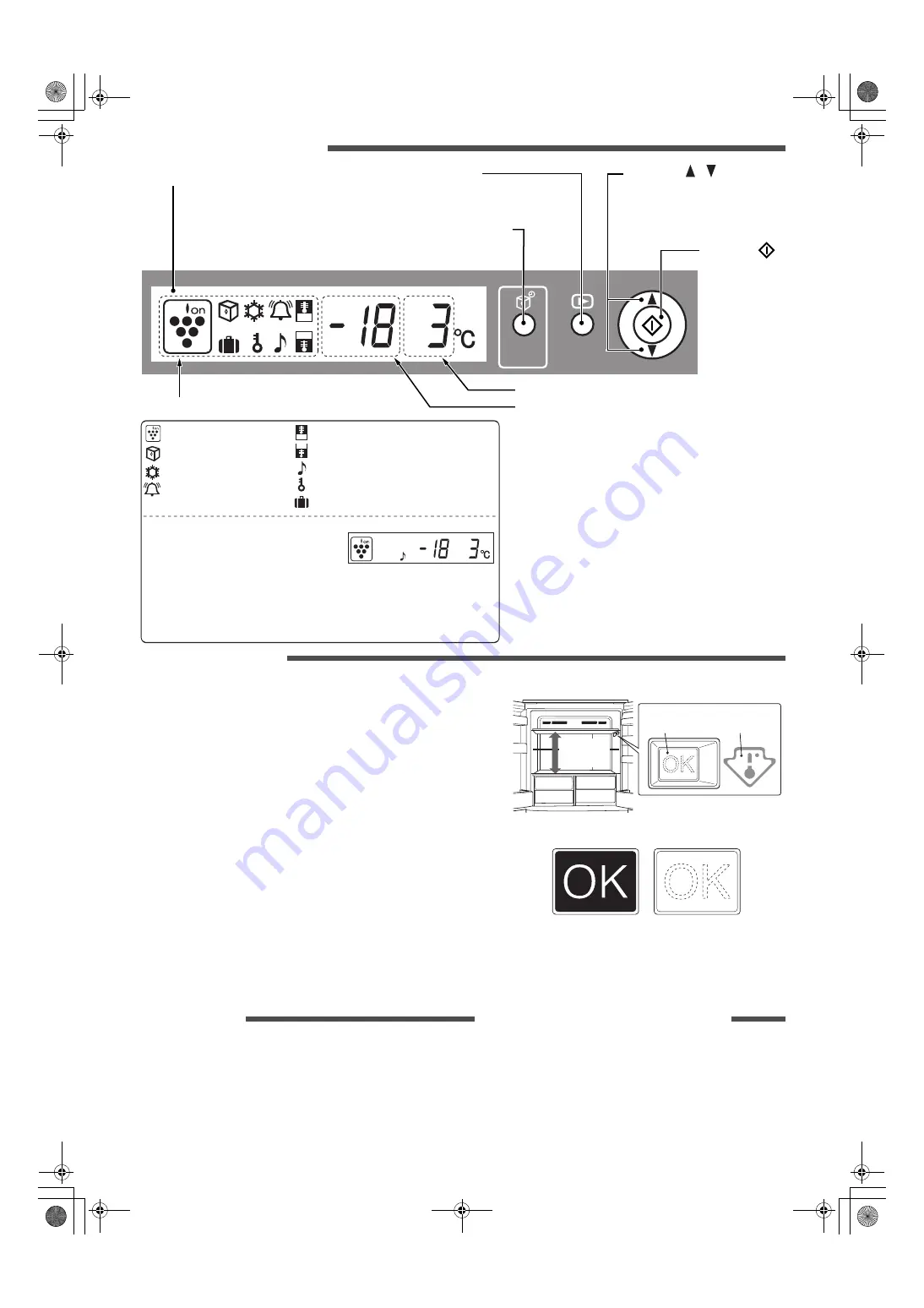 Sharp SJ-F72PC Скачать руководство пользователя страница 46