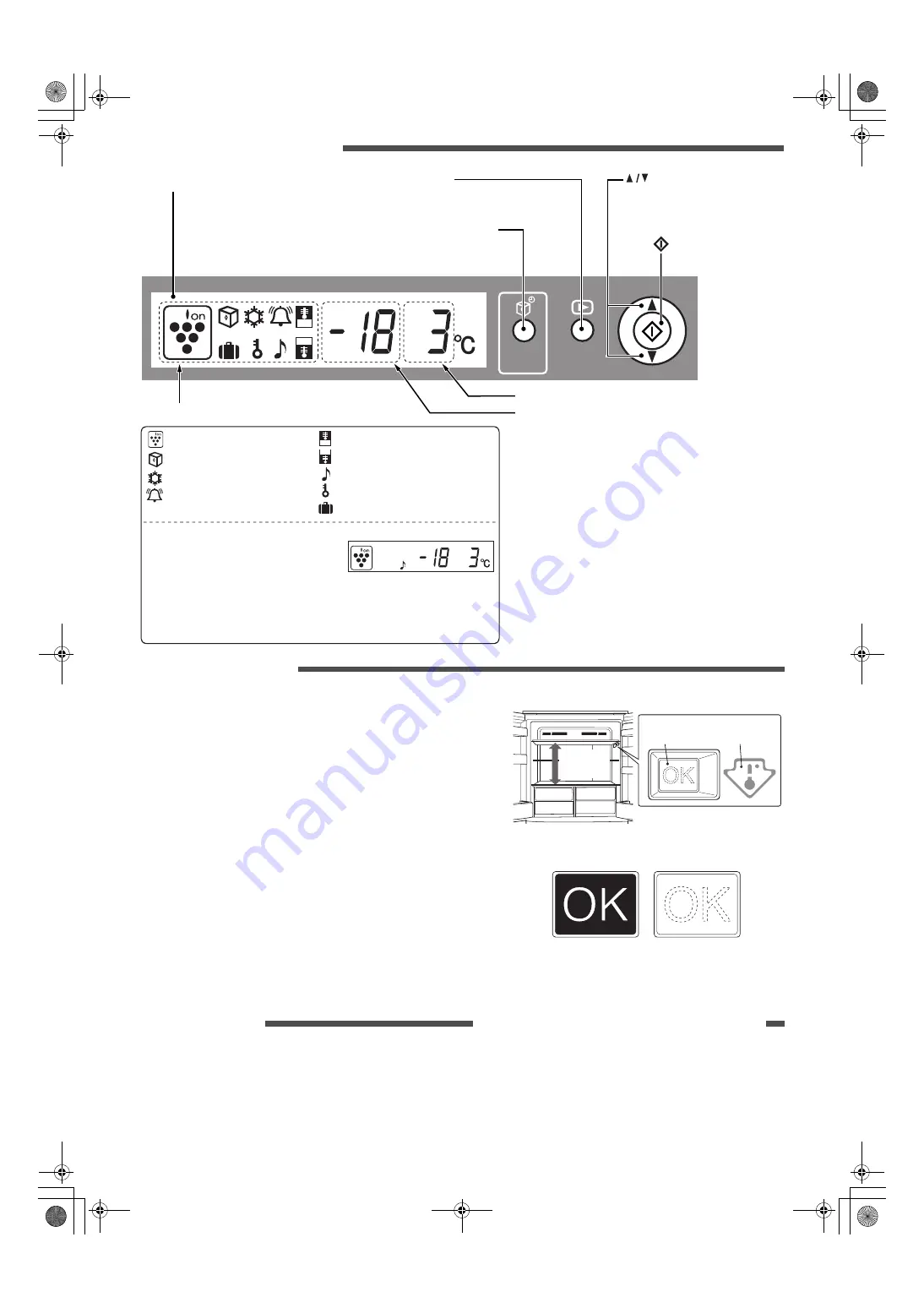 Sharp SJ-F72PC Скачать руководство пользователя страница 62