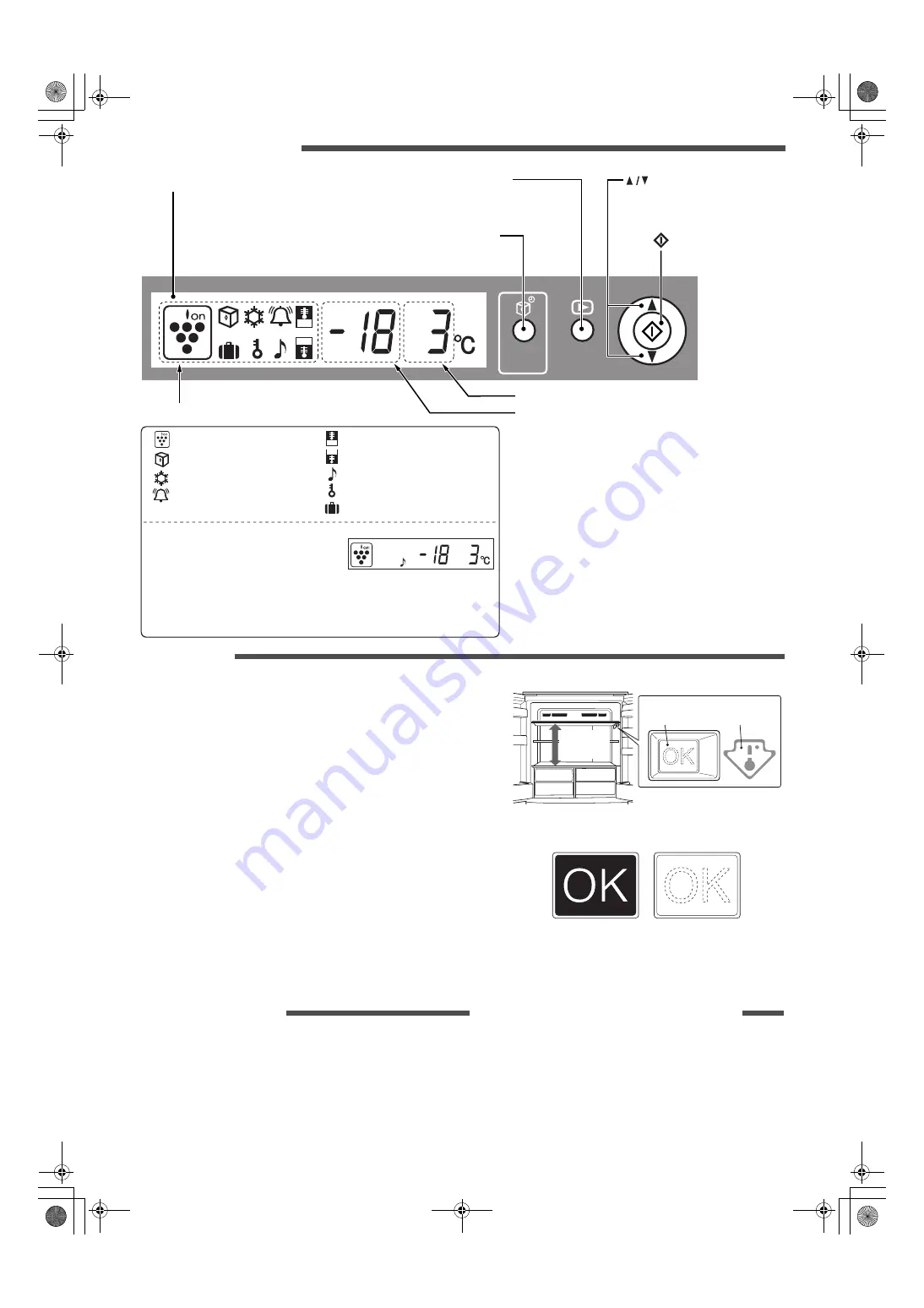 Sharp SJ-F72PC Скачать руководство пользователя страница 78