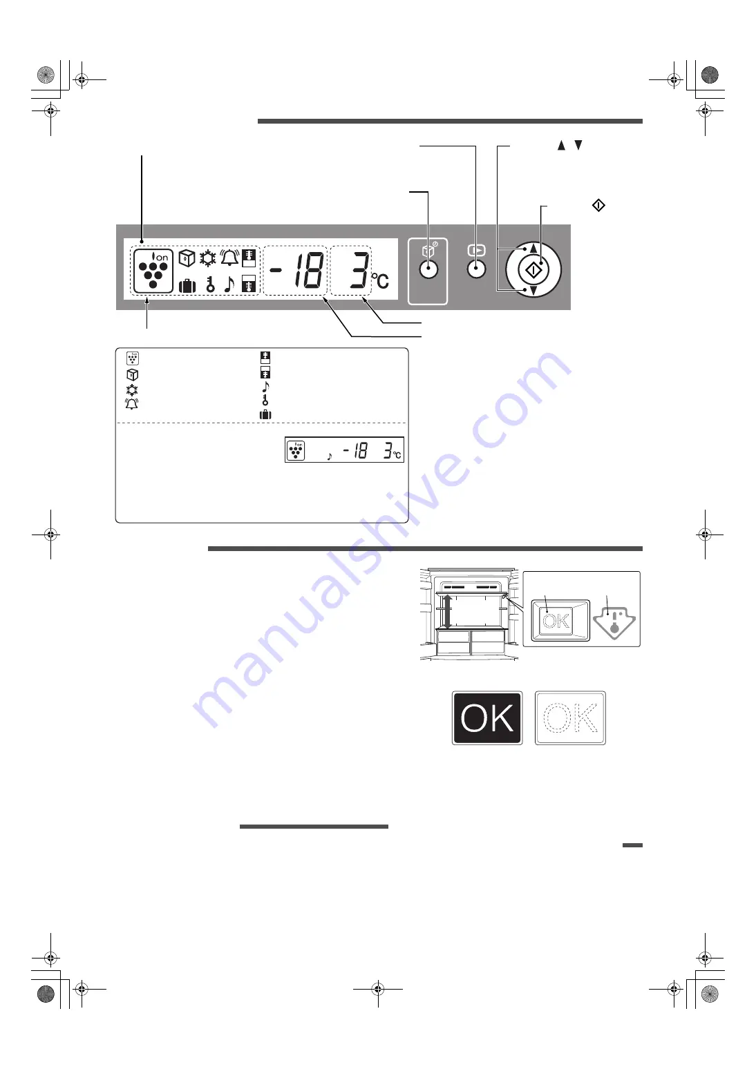 Sharp SJ-F72PC Скачать руководство пользователя страница 94