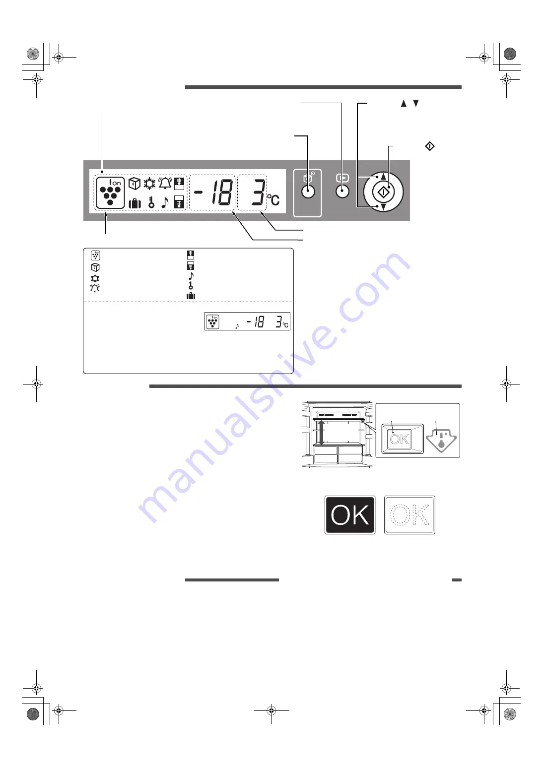 Sharp SJ-F72PC Скачать руководство пользователя страница 102