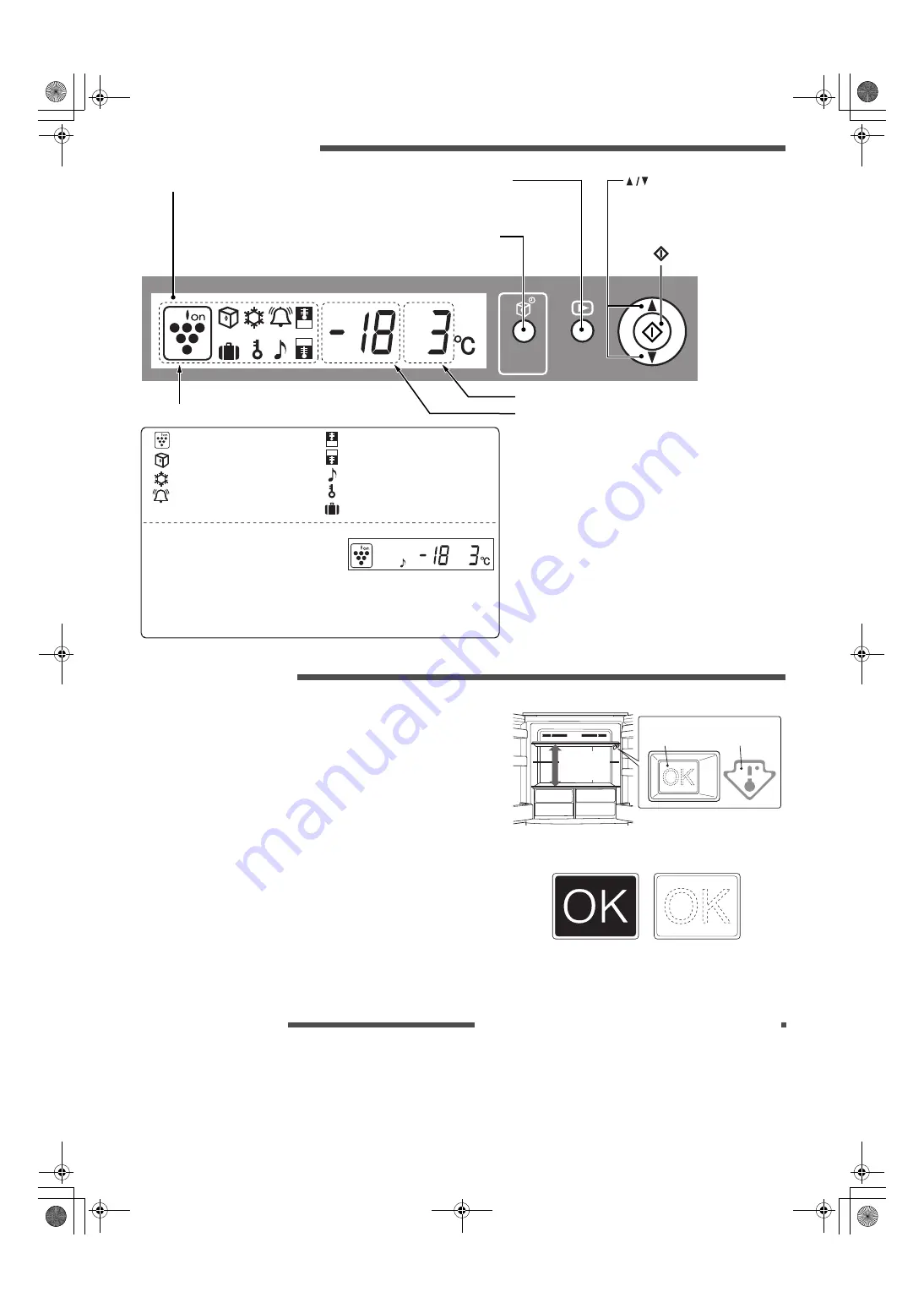 Sharp SJ-F72PC Скачать руководство пользователя страница 110