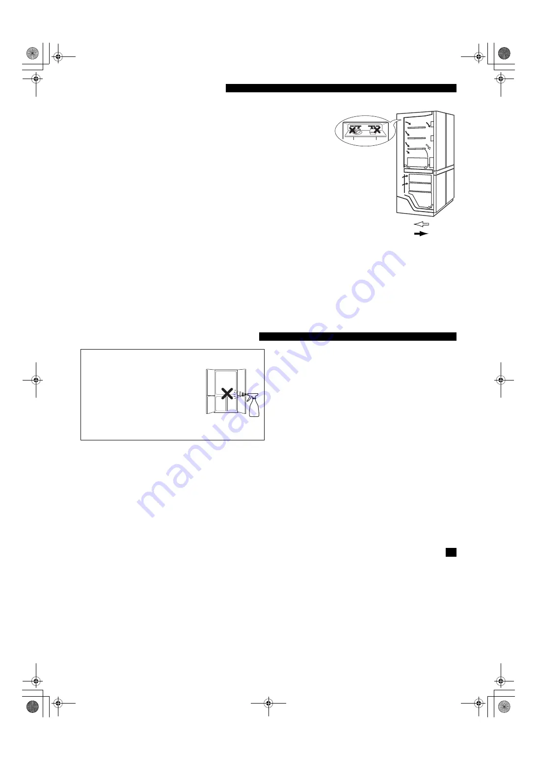 Sharp SJ-F72PC Скачать руководство пользователя страница 114