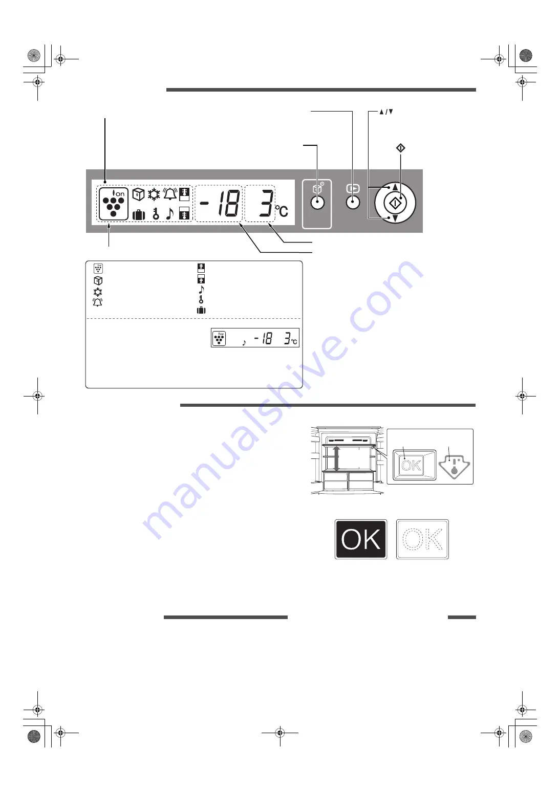 Sharp SJ-F72PC Скачать руководство пользователя страница 126