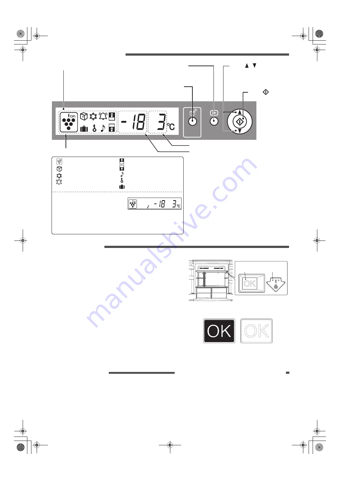 Sharp SJ-F72PC Скачать руководство пользователя страница 134