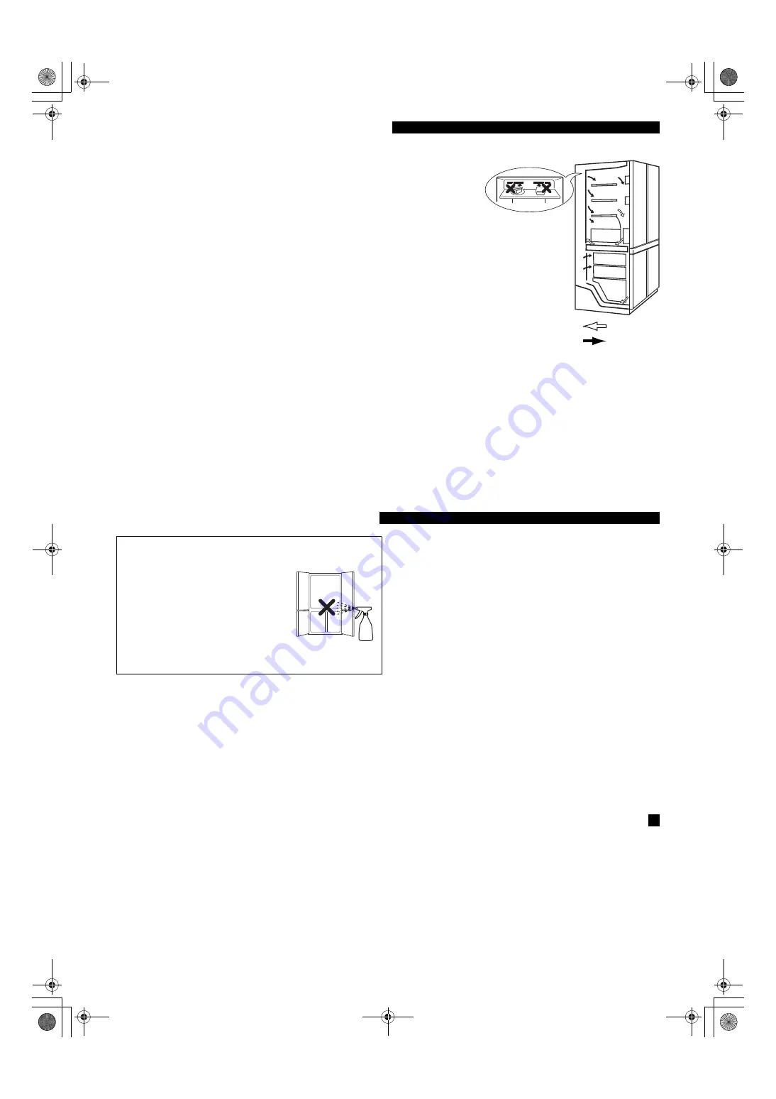 Sharp SJ-F72PC Скачать руководство пользователя страница 154