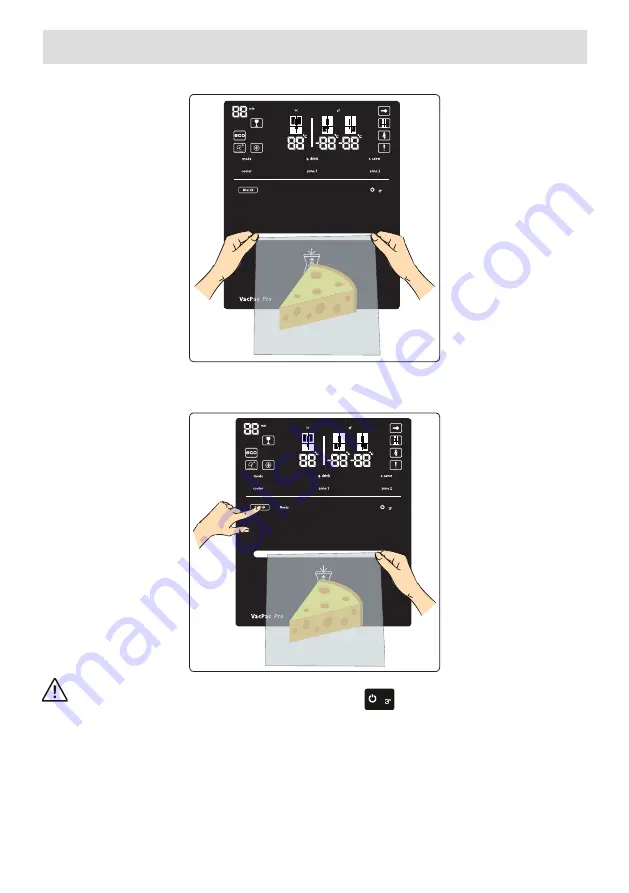 Sharp SJ-FF560EVA-EU Скачать руководство пользователя страница 87