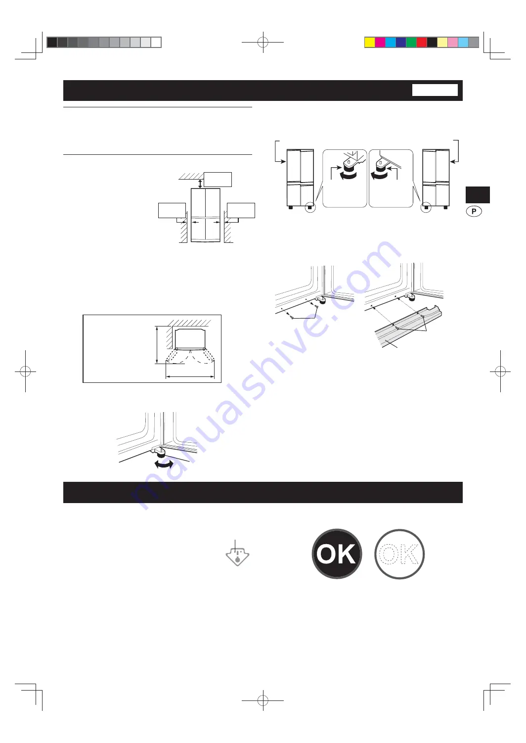 Sharp SJ-FJ810V Скачать руководство пользователя страница 53