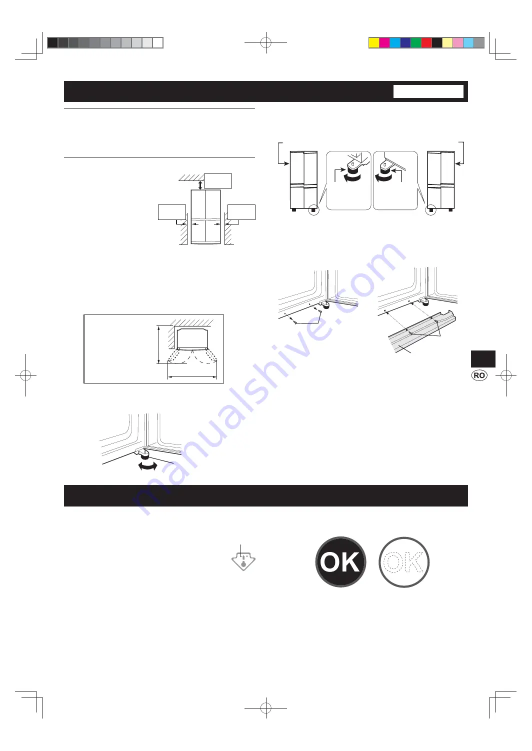 Sharp SJ-FJ810V Скачать руководство пользователя страница 125