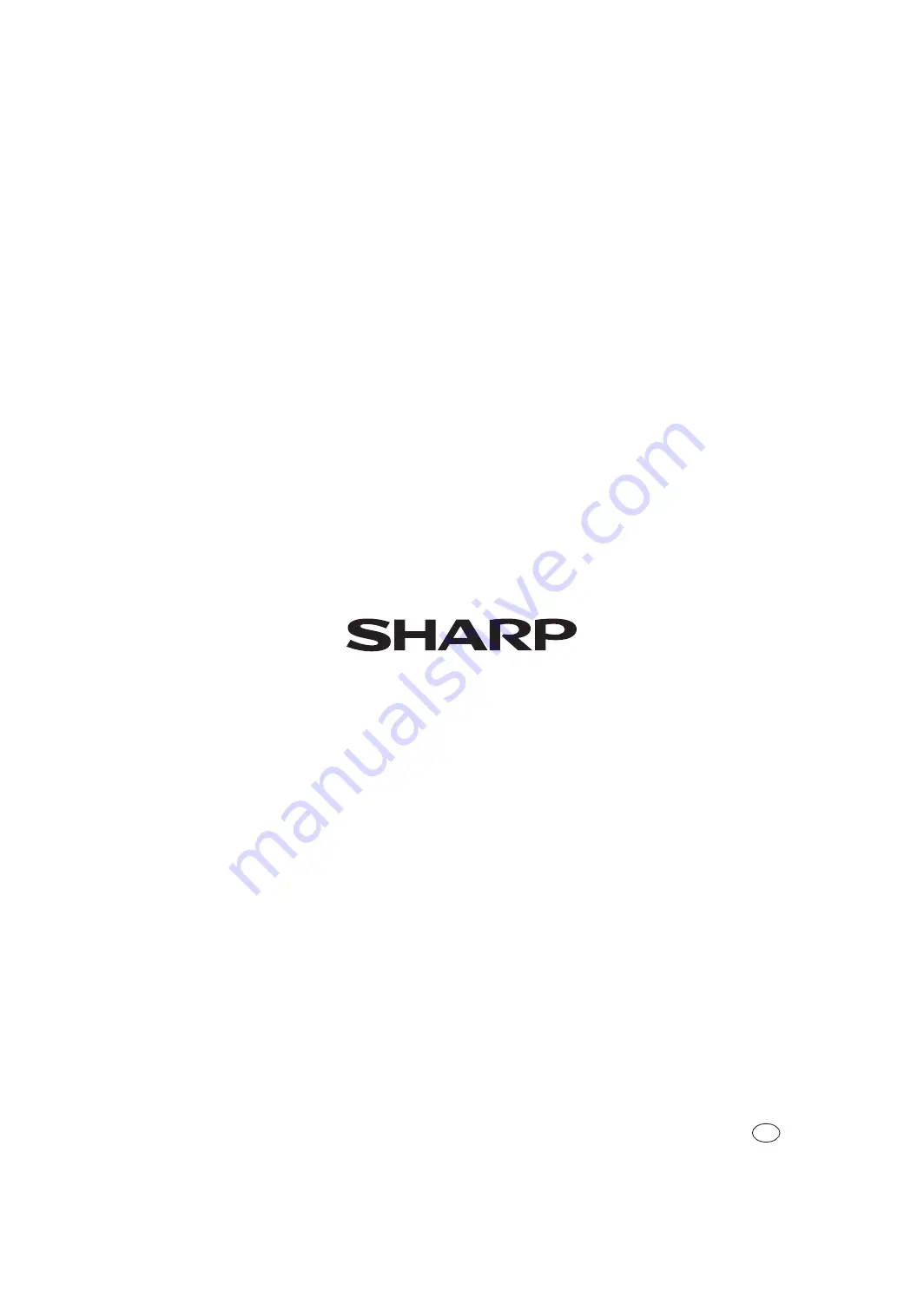 Sharp SJ-FJ97V Скачать руководство пользователя страница 28