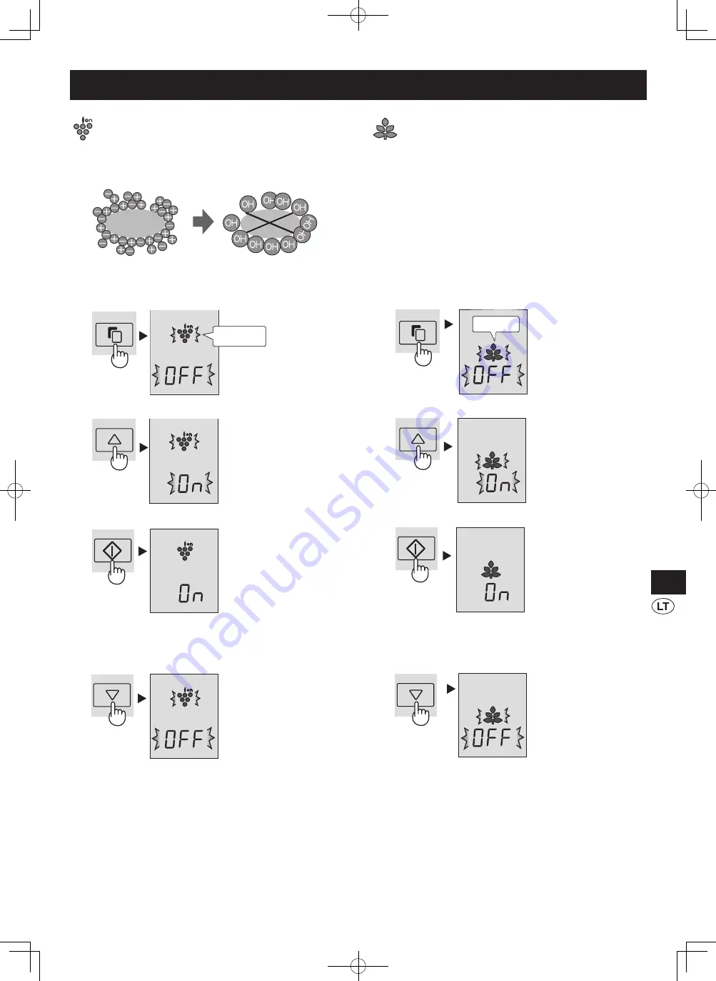 Sharp SJ-FP760V Скачать руководство пользователя страница 151