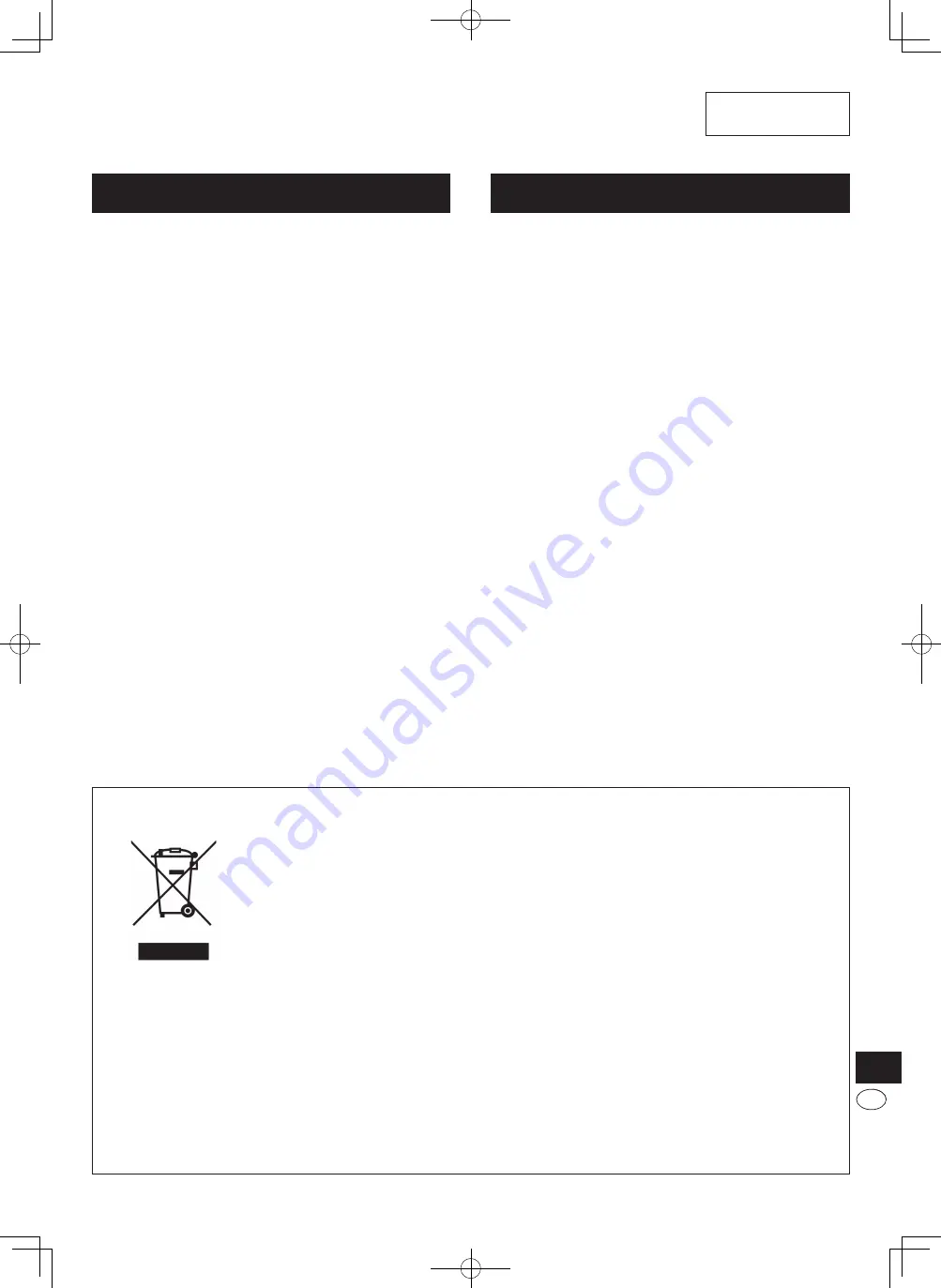 Sharp SJ-FP760V Operation Manual Download Page 213