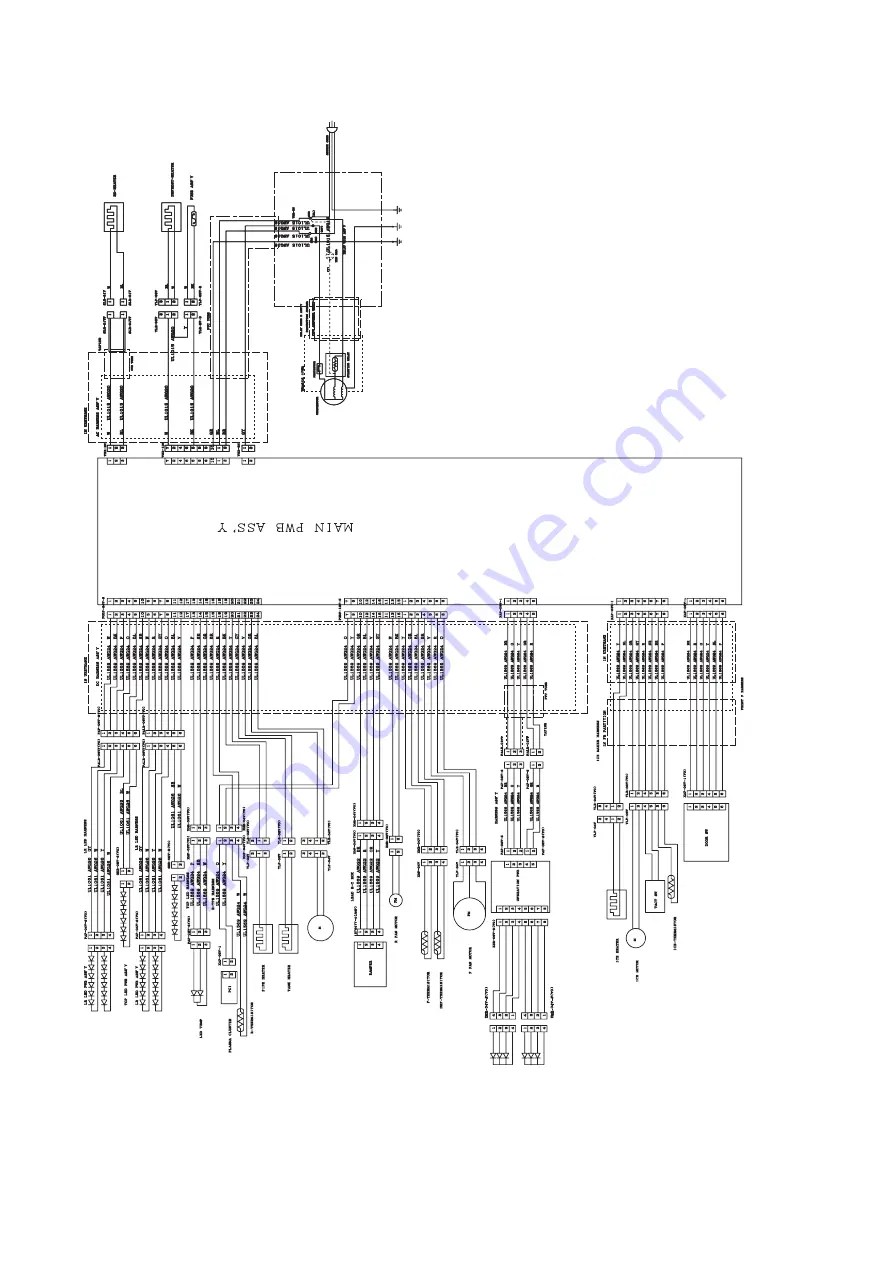 Sharp SJ-FS810V-WH Скачать руководство пользователя страница 11