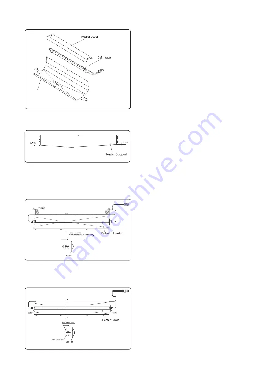 Sharp SJ-FS810V-WH Скачать руководство пользователя страница 41