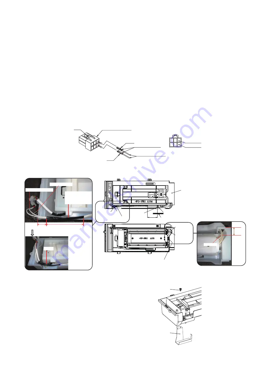 Sharp SJ-FS810V-WH Скачать руководство пользователя страница 45