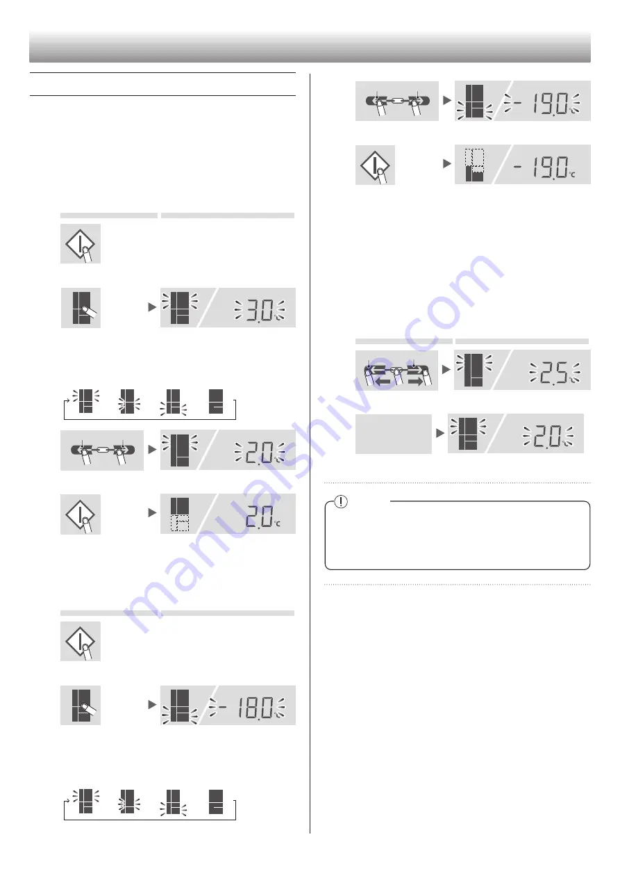 Sharp SJ-FX660S2-BK Скачать руководство пользователя страница 8