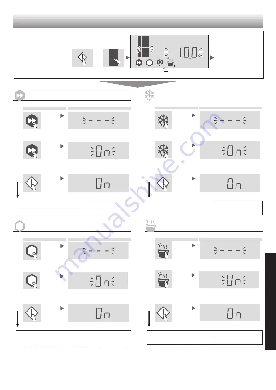 Sharp SJ-FX660S2-BK Скачать руководство пользователя страница 33