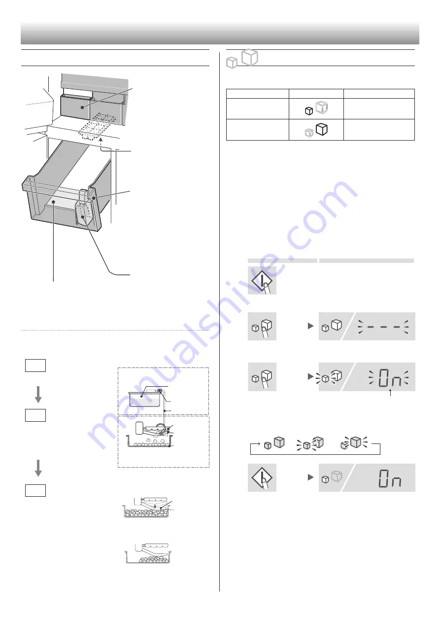 Sharp SJ-FX660S2-BK Скачать руководство пользователя страница 36