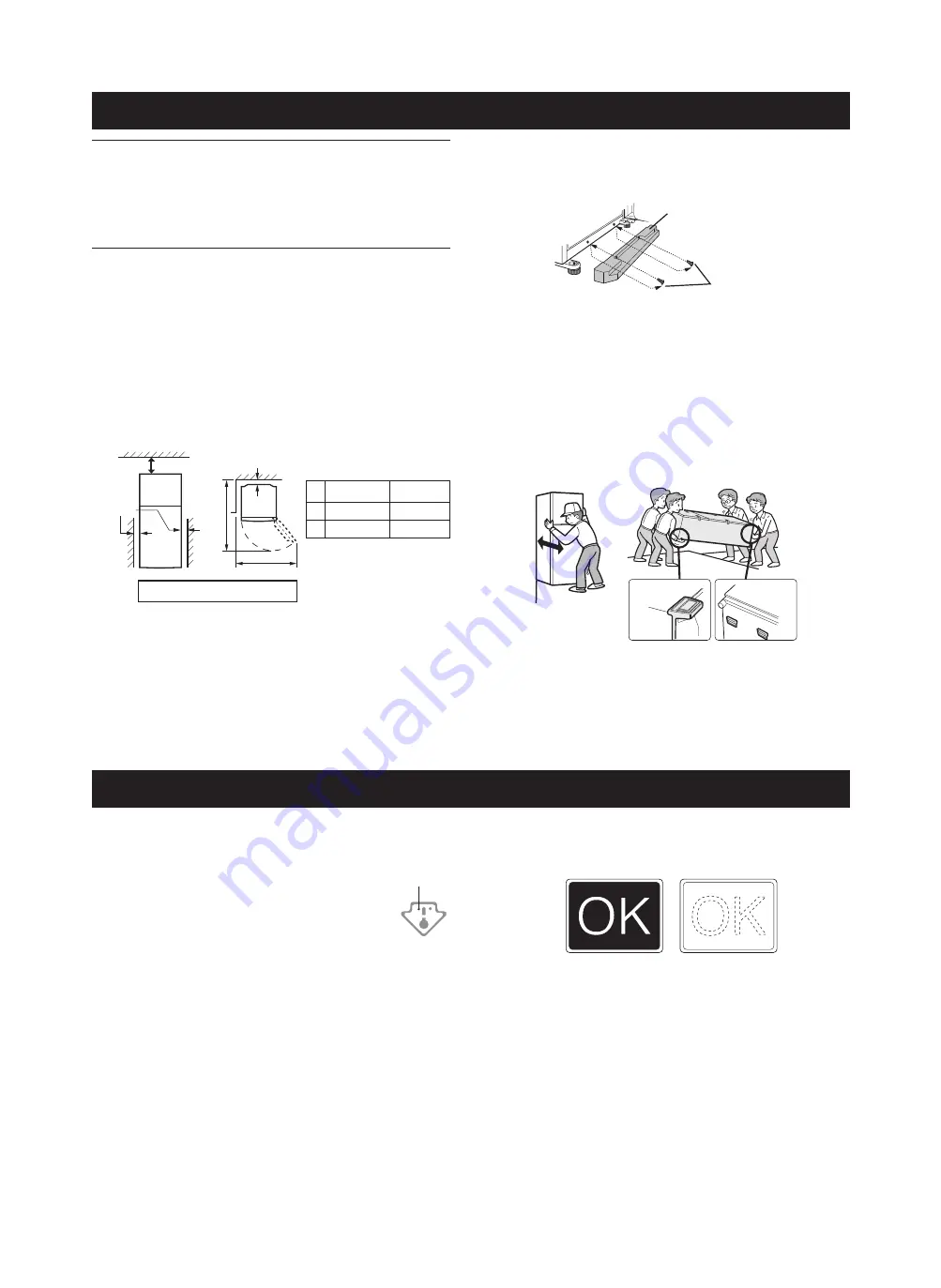 Sharp SJ-GC440V Скачать руководство пользователя страница 11