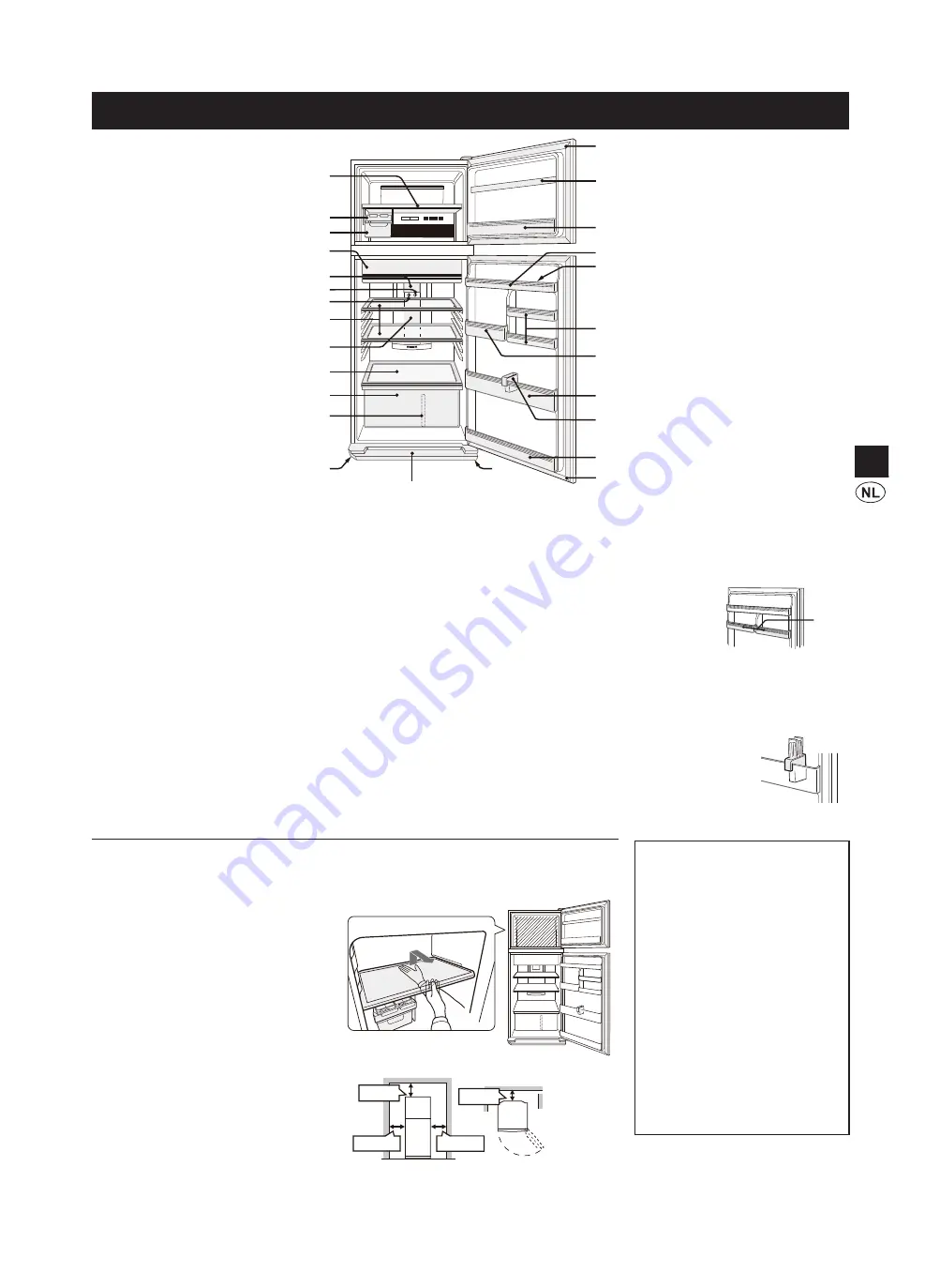 Sharp SJ-GC440V Скачать руководство пользователя страница 42