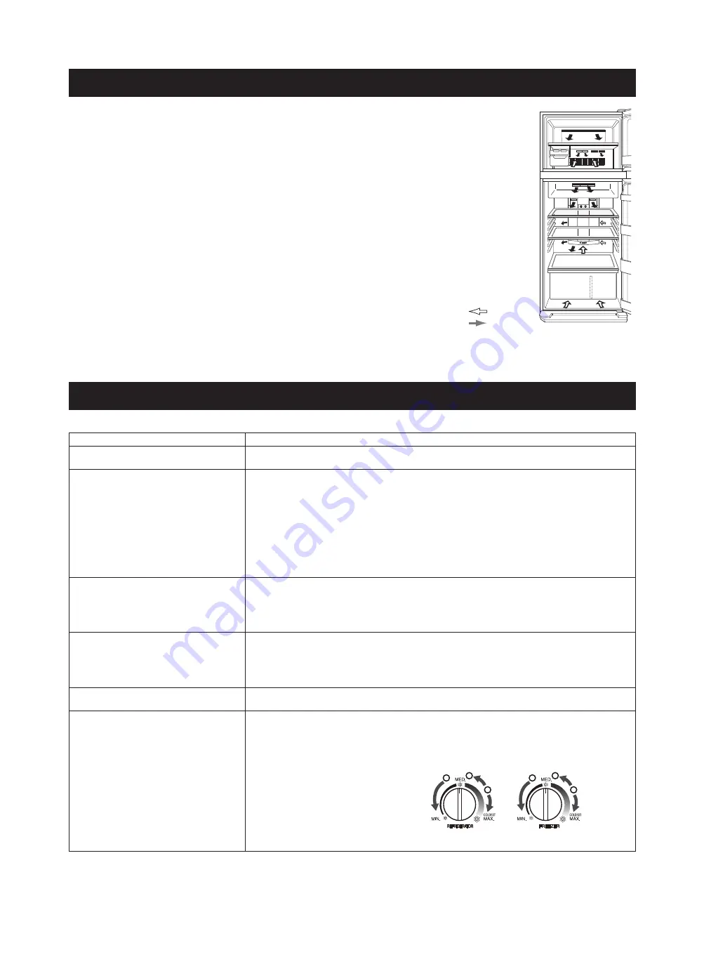 Sharp SJ-GC440V Скачать руководство пользователя страница 49