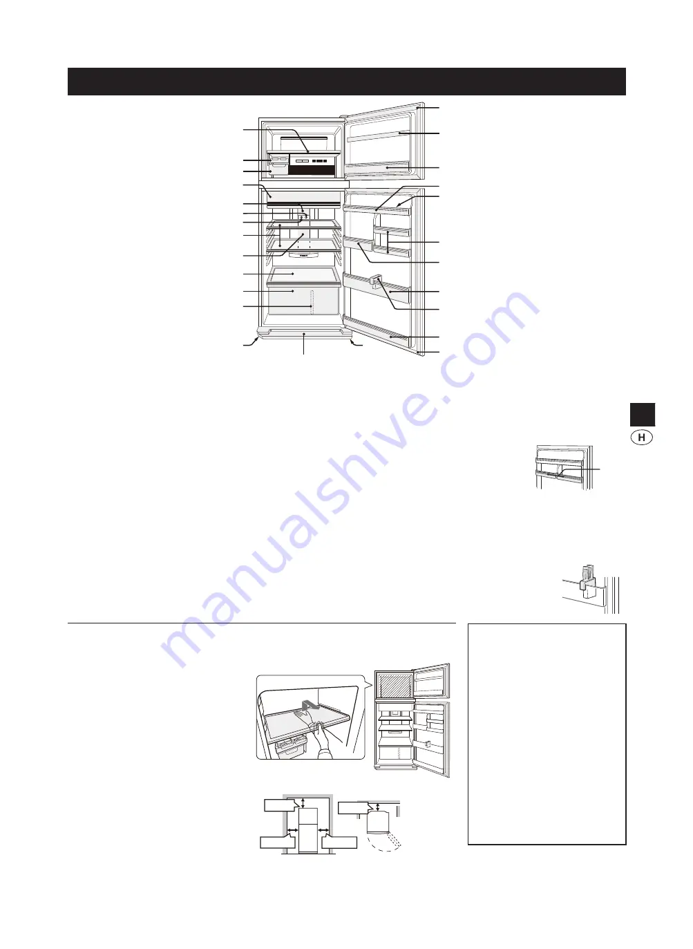 Sharp SJ-GC440V Скачать руководство пользователя страница 52