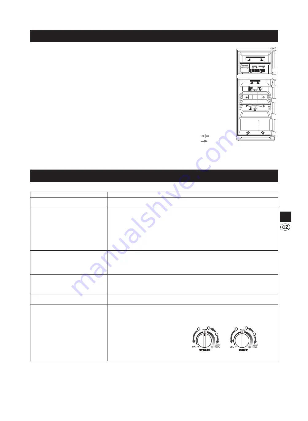 Sharp SJ-GC440V Скачать руководство пользователя страница 64